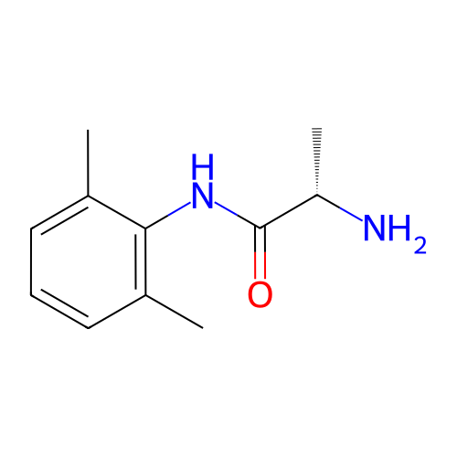 Chemical structure of BindingDB Monomer ID 50291989