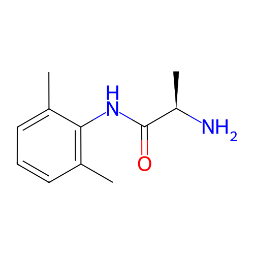 Chemical structure of BindingDB Monomer ID 50291990