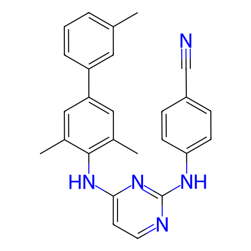Chemical structure of BindingDB Monomer ID 50291991