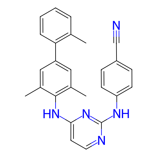 Chemical structure of BindingDB Monomer ID 50291992