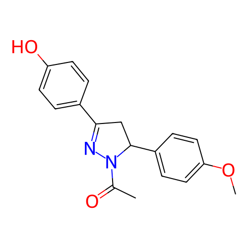 Chemical structure of BindingDB Monomer ID 50292167