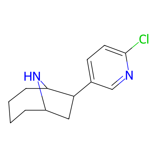 Chemical structure of BindingDB Monomer ID 50292174