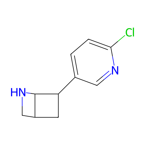 Chemical structure of BindingDB Monomer ID 50292180