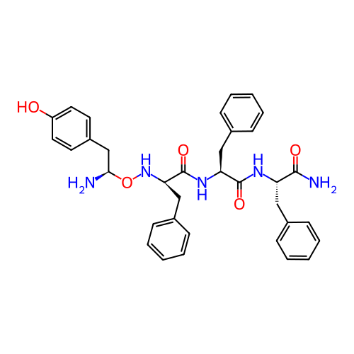 Chemical structure of BindingDB Monomer ID 50292212