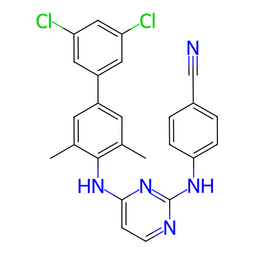 Chemical structure of BindingDB Monomer ID 50292232
