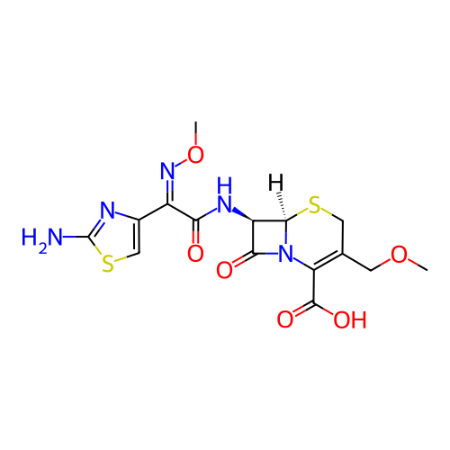 Chemical structure of BindingDB Monomer ID 50292251