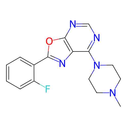 Chemical structure of BindingDB Monomer ID 50292263