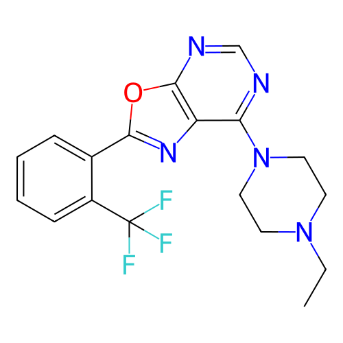 Chemical structure of BindingDB Monomer ID 50292266
