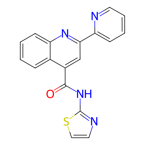 Chemical structure of BindingDB Monomer ID 50292290
