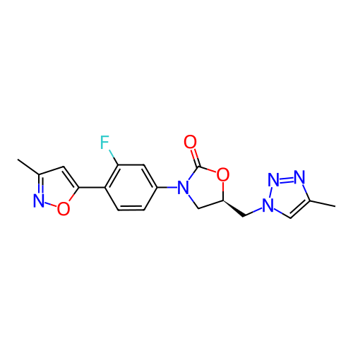 Chemical structure of BindingDB Monomer ID 50292300
