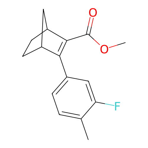 Chemical structure of BindingDB Monomer ID 50292305