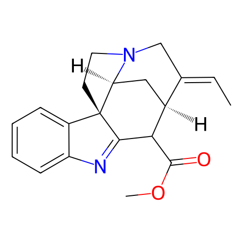 Chemical structure of BindingDB Monomer ID 50292340