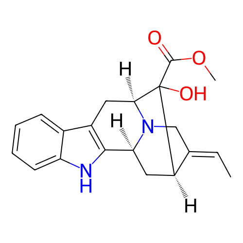 Chemical structure of BindingDB Monomer ID 50292347