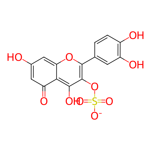 Chemical structure of BindingDB Monomer ID 50292352