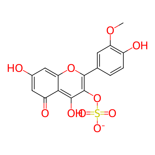 Chemical structure of BindingDB Monomer ID 50292353