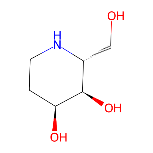 Chemical structure of BindingDB Monomer ID 50292389