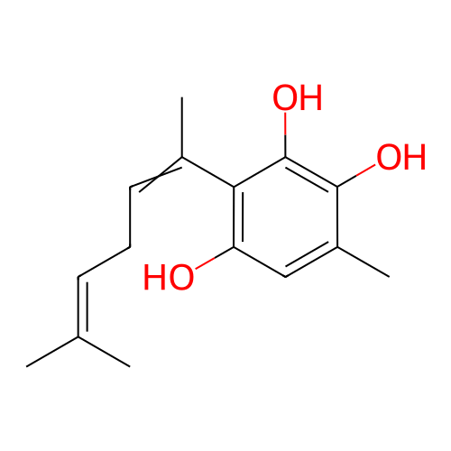 Chemical structure of BindingDB Monomer ID 50292390