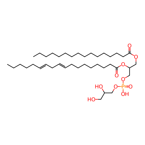 Chemical structure of BindingDB Monomer ID 50292393