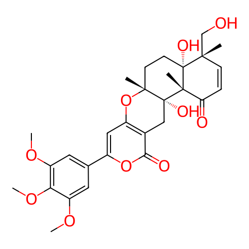 Chemical structure of BindingDB Monomer ID 50292394