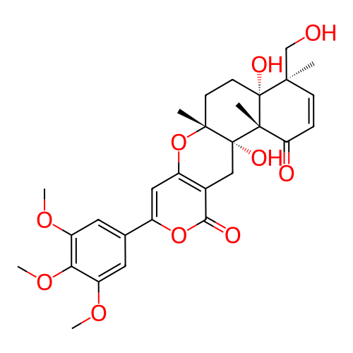 Chemical structure of BindingDB Monomer ID 50292395