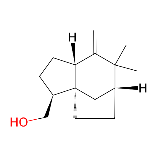 Chemical structure of BindingDB Monomer ID 50292418