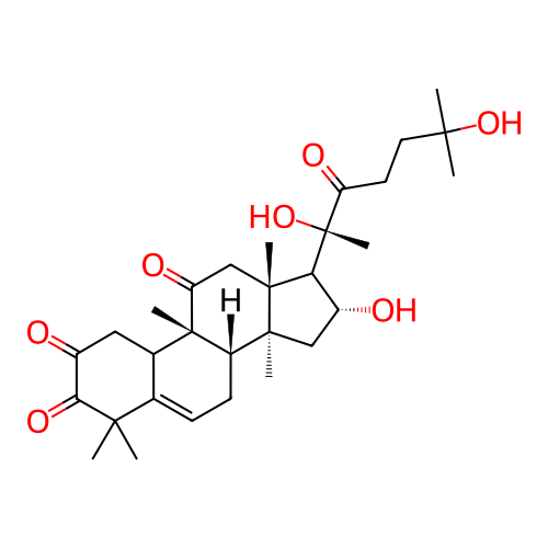 Chemical structure of BindingDB Monomer ID 50292421