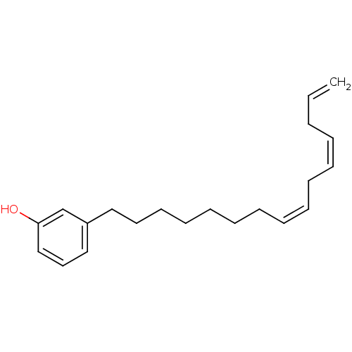 Chemical structure of BindingDB Monomer ID 50292426