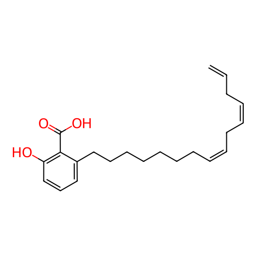 Chemical structure of BindingDB Monomer ID 50292429