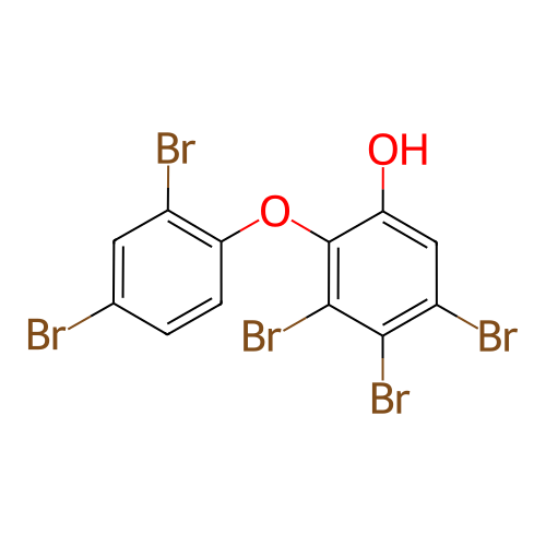 Chemical structure of BindingDB Monomer ID 50292443