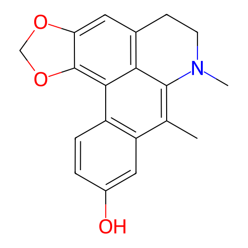 Chemical structure of BindingDB Monomer ID 50292450