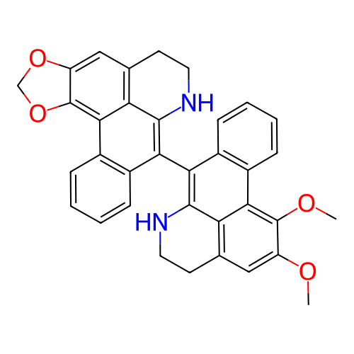 Chemical structure of BindingDB Monomer ID 50292453