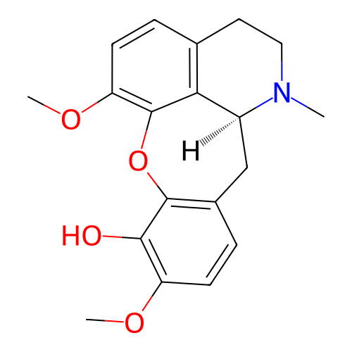 Chemical structure of BindingDB Monomer ID 50292458