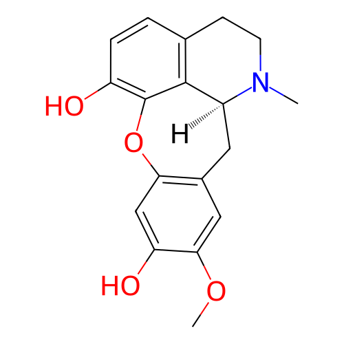 Chemical structure of BindingDB Monomer ID 50292460