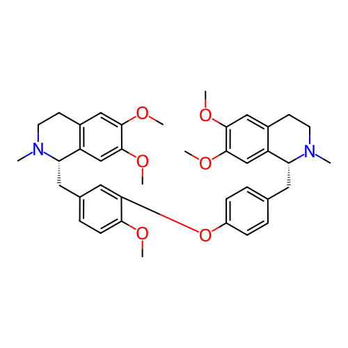 Chemical structure of BindingDB Monomer ID 50292466