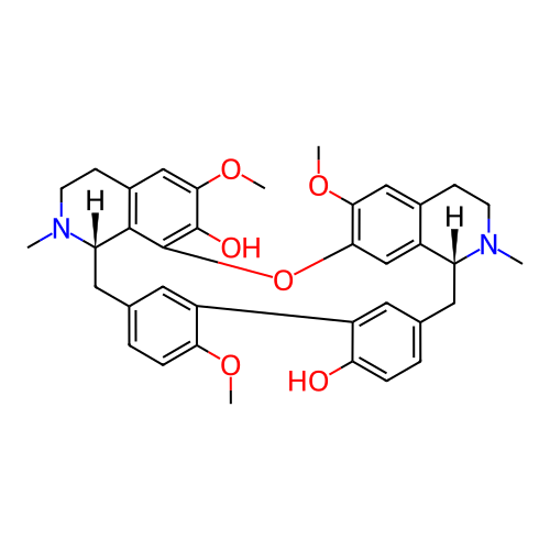 Chemical structure of BindingDB Monomer ID 50292467