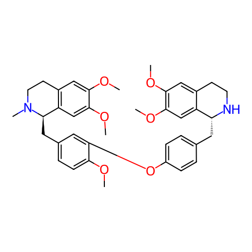 Chemical structure of BindingDB Monomer ID 50292471