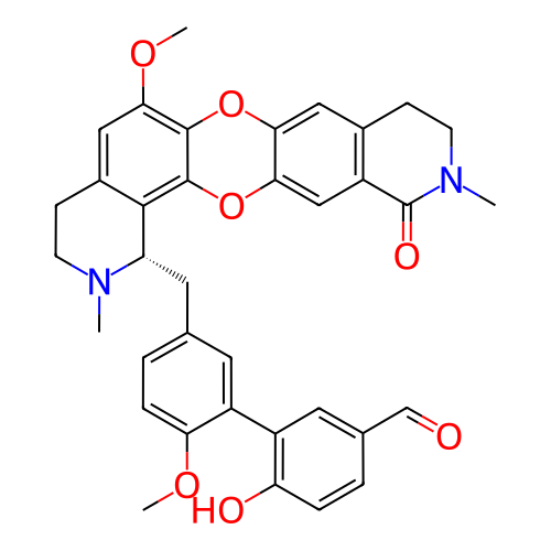 Chemical structure of BindingDB Monomer ID 50292472