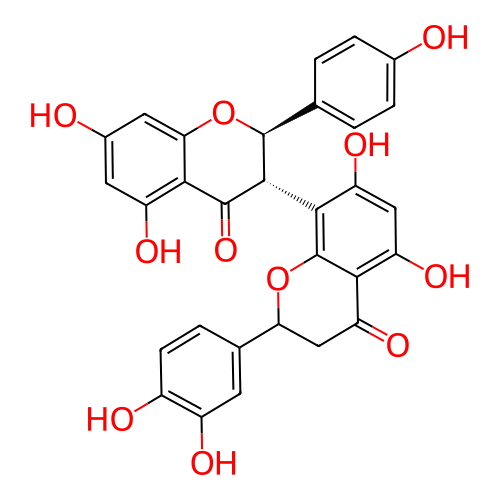 Chemical structure of BindingDB Monomer ID 50292533