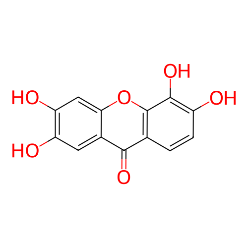 Chemical structure of BindingDB Monomer ID 50292544