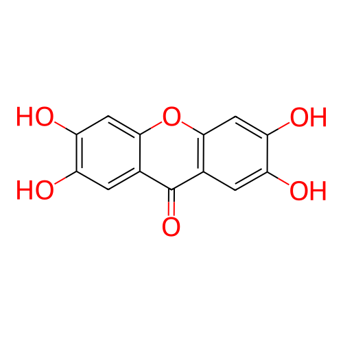 Chemical structure of BindingDB Monomer ID 50292545