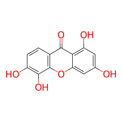 Chemical structure of BindingDB Monomer ID 50292547