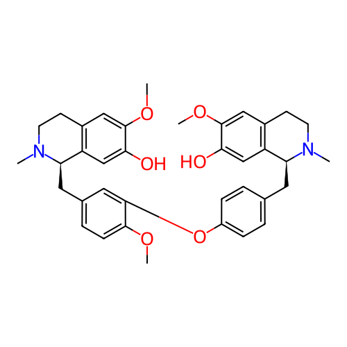 Chemical structure of BindingDB Monomer ID 50292548