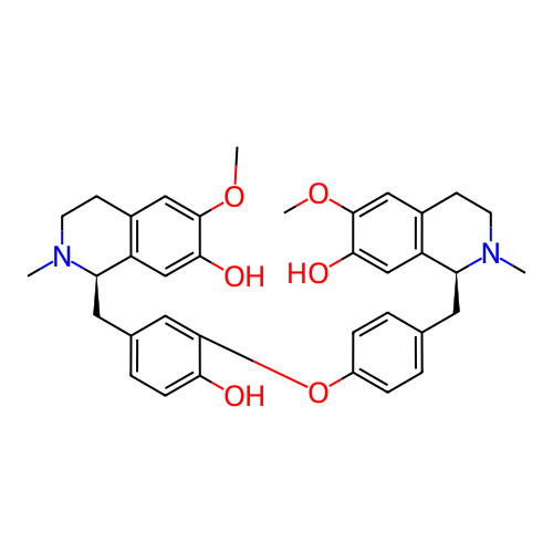 Chemical structure of BindingDB Monomer ID 50292549