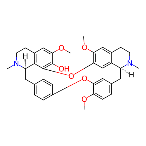 Chemical structure of BindingDB Monomer ID 50292553