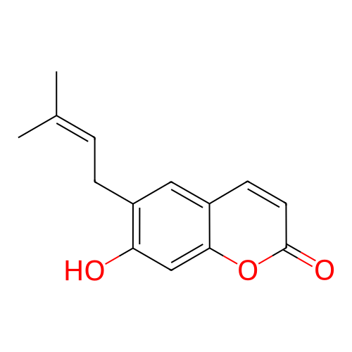 Chemical structure of BindingDB Monomer ID 50292574