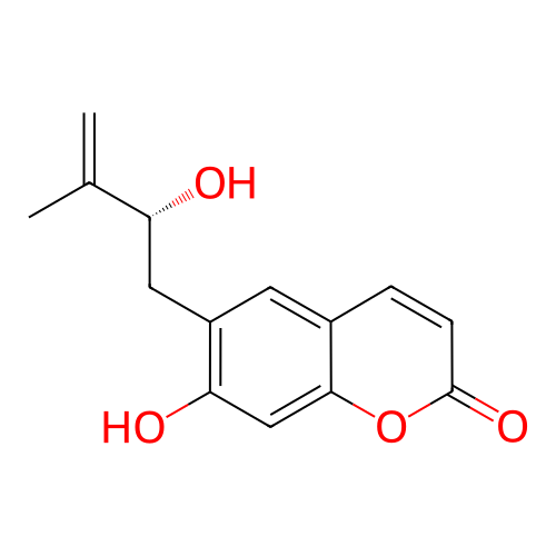 Chemical structure of BindingDB Monomer ID 50292578