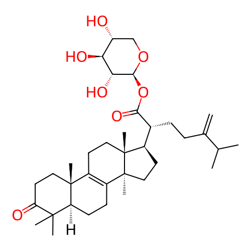 Chemical structure of BindingDB Monomer ID 50292594