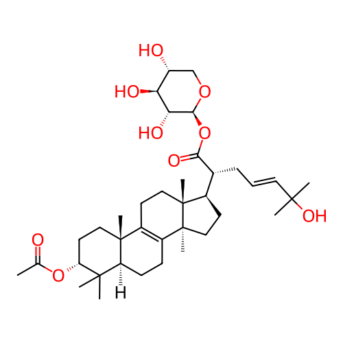Chemical structure of BindingDB Monomer ID 50292595