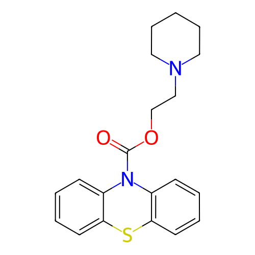Chemical structure of BindingDB Monomer ID 50292602