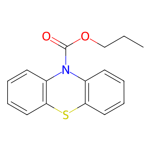 Chemical structure of BindingDB Monomer ID 50292611